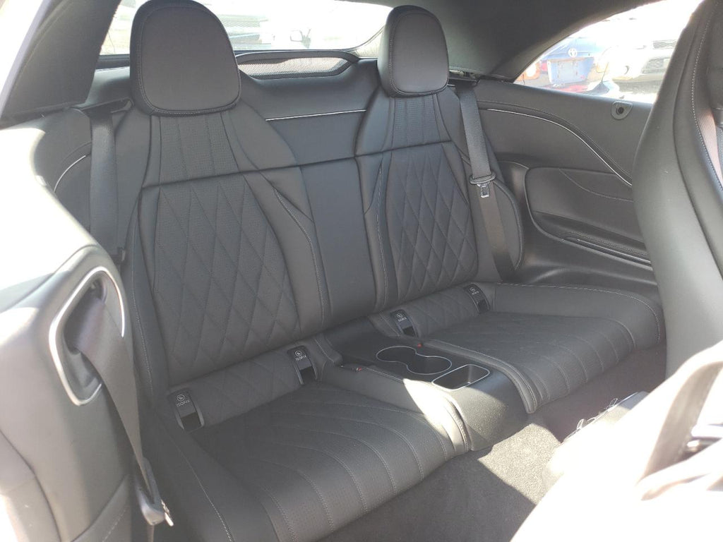 2024 MERCEDES-BENZ CLE 450 4M - W1KMK6BB9RF027470