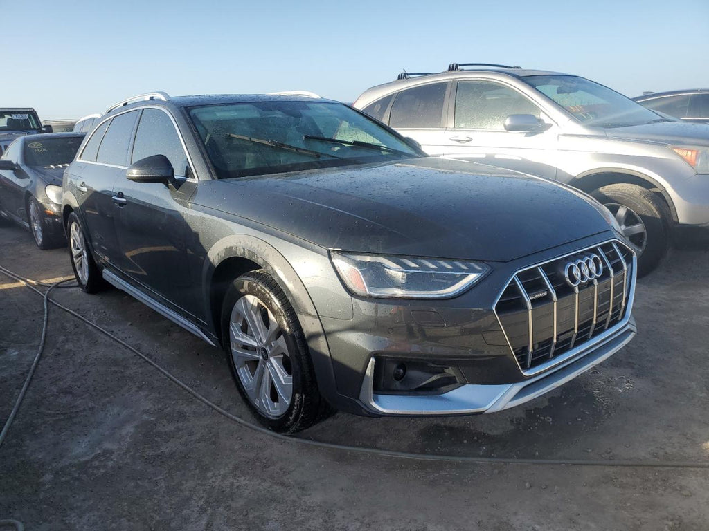 2023 AUDI A4 ALLROAD - WA18AAF47PA040381