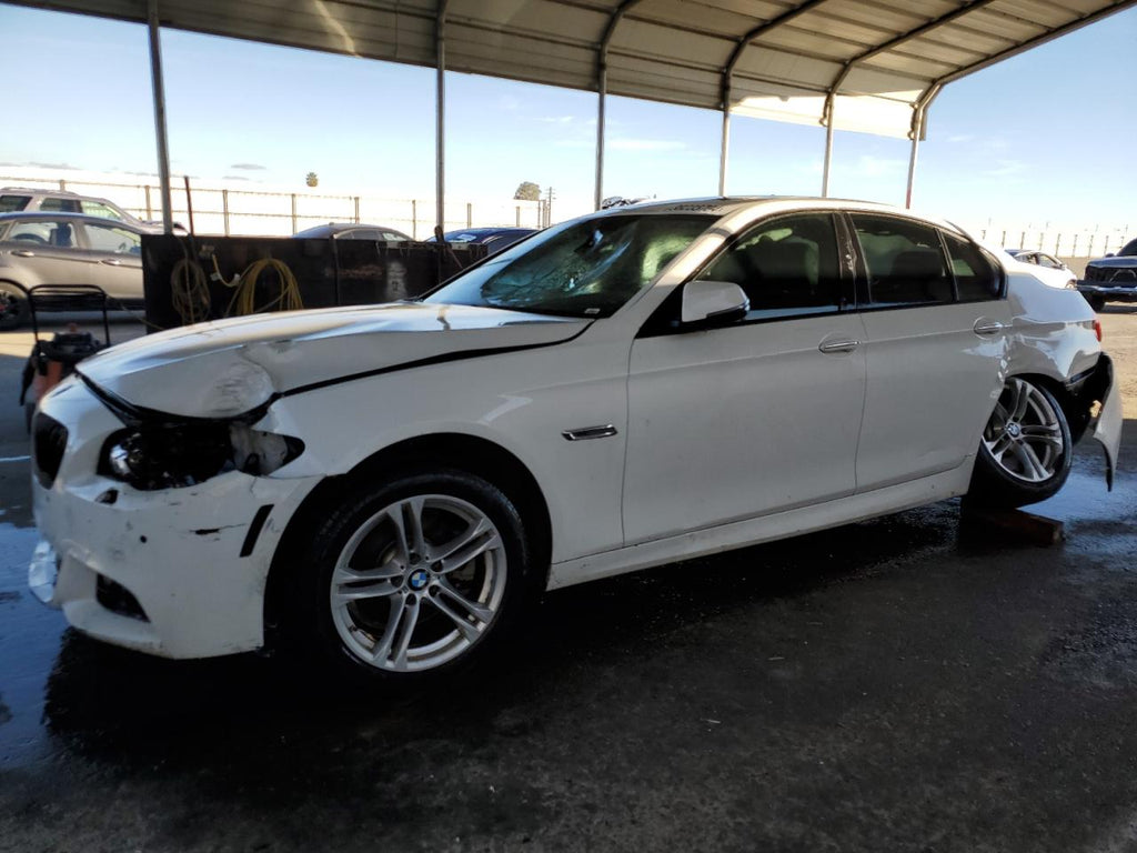 2015 BMW 528 I - WBA5A5C5XFD522222