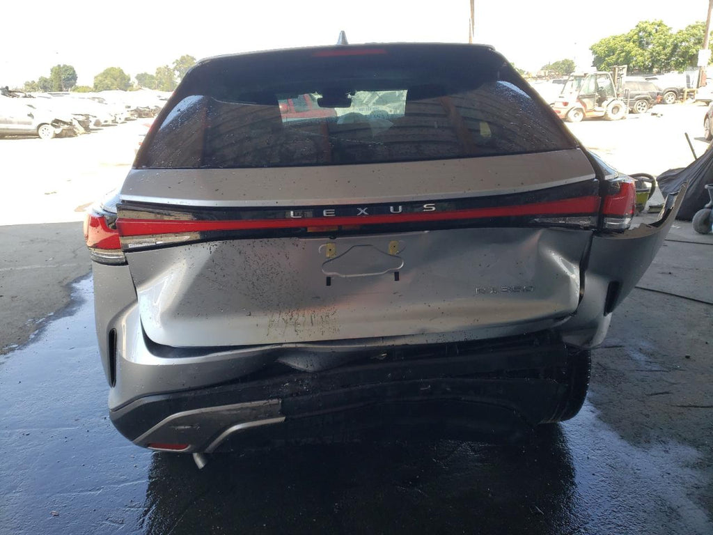 2023 LEXUS RX 350 BAS - 2T2BAMBA7PC010636