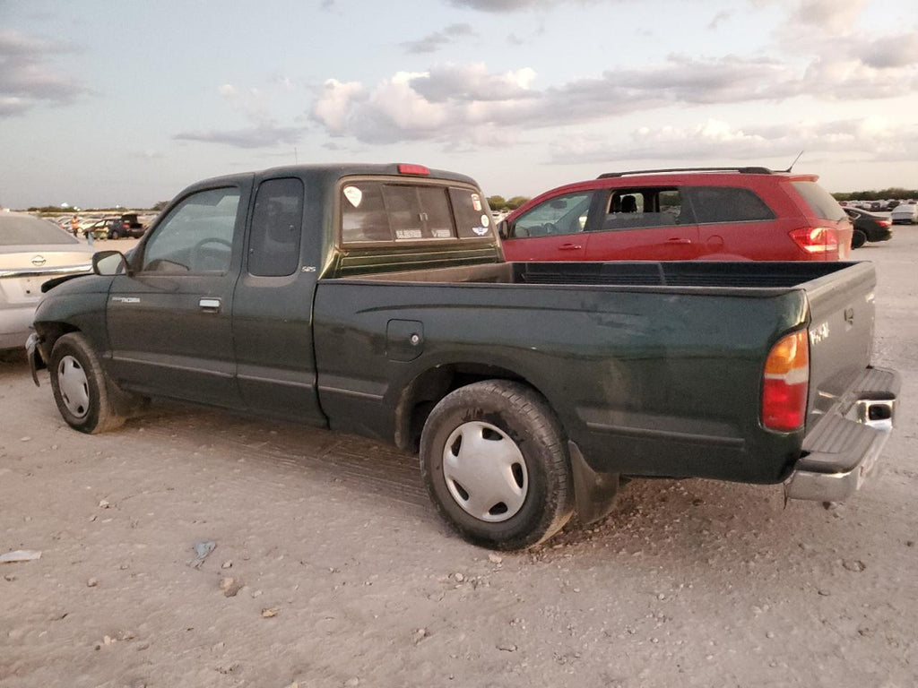 1999 TOYOTA TACOMA XTR - 4TAVL52N6XZ469517