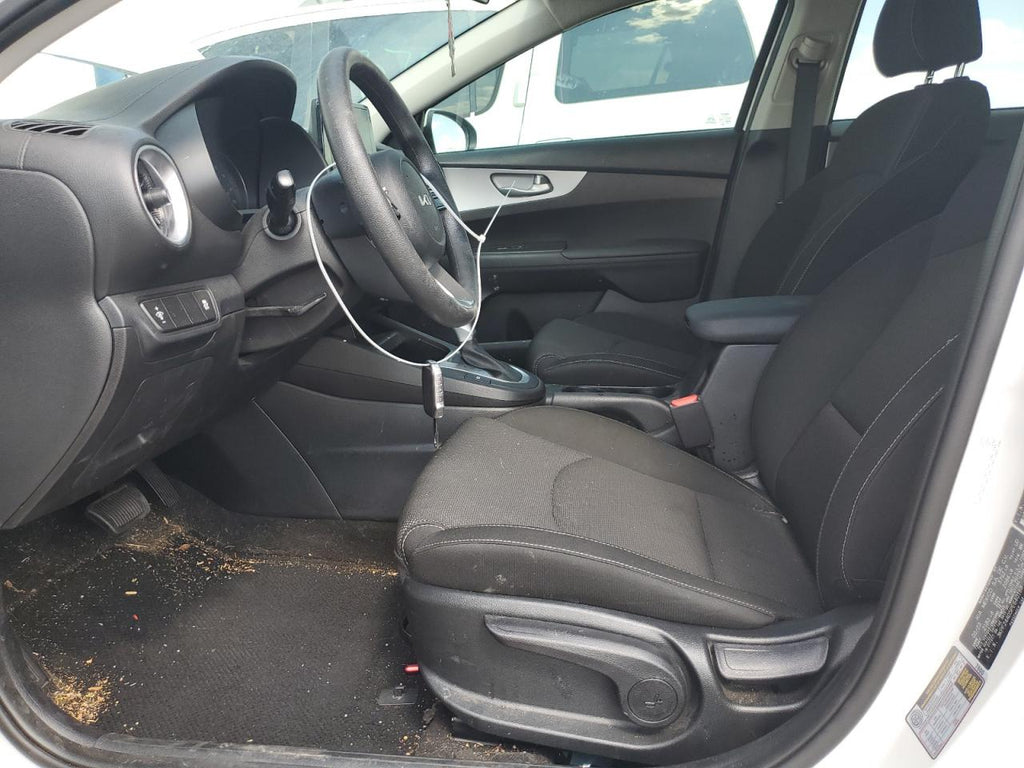 2023 KIA FORTE LX - 3KPF24AD5PE640168