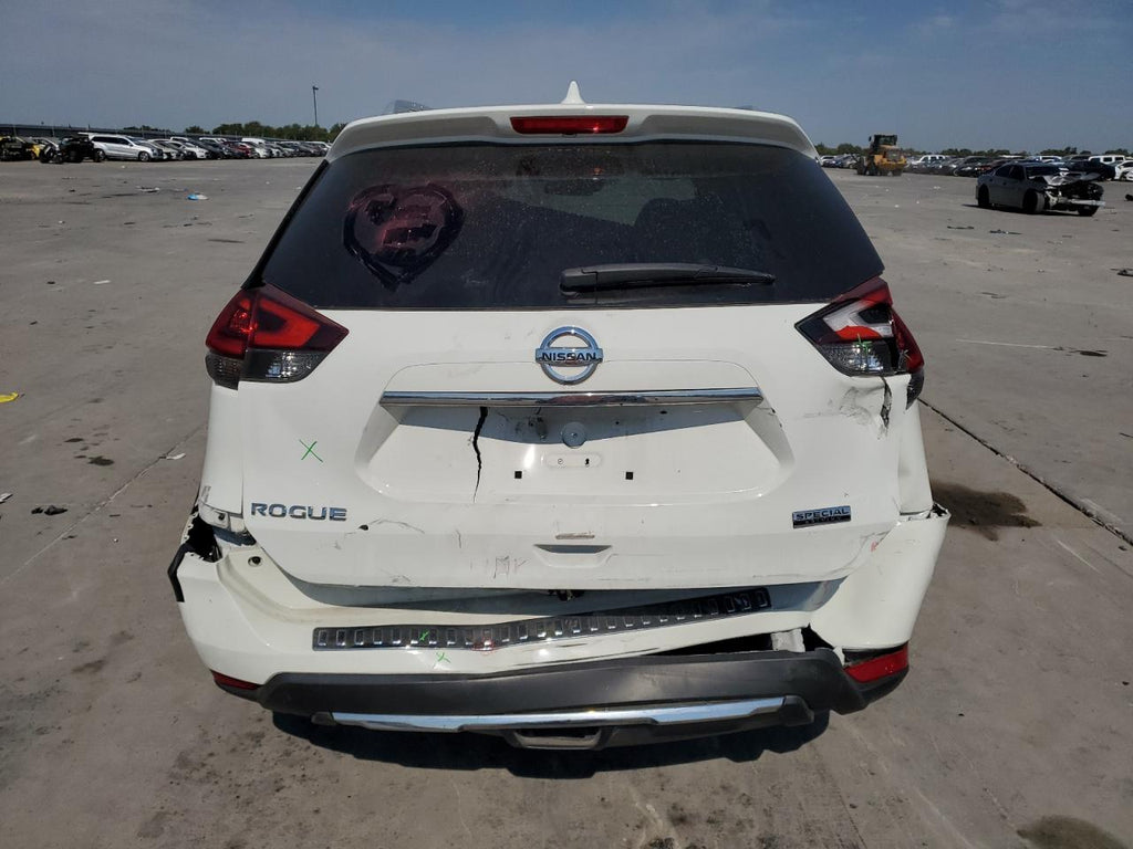 2020 NISSAN ROGUE S - 5N1AT2MT4LC719648