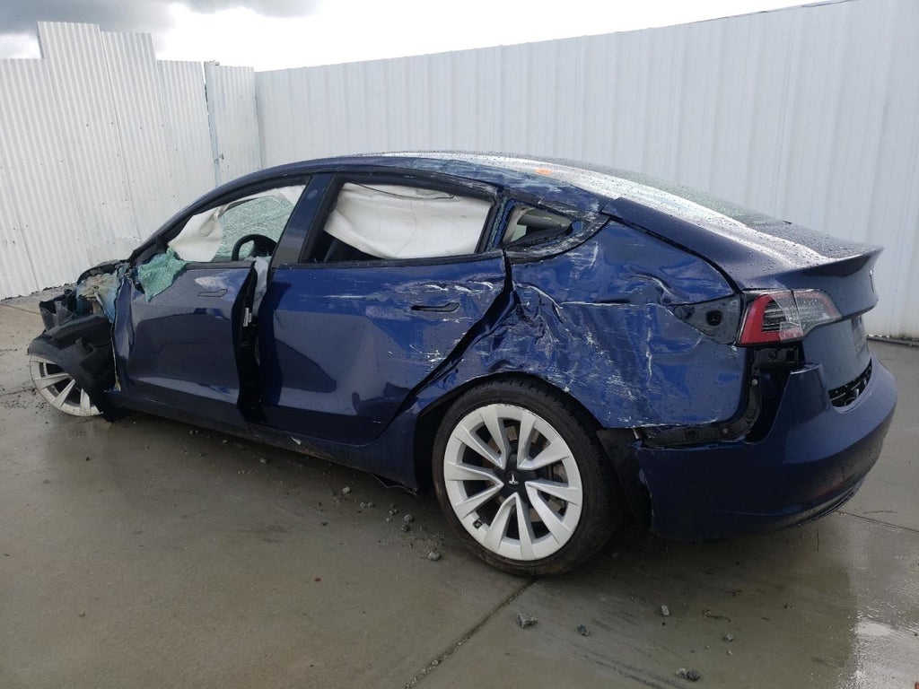 2023 TESLA MODEL 3 - 5YJ3E1EA5PF434724
