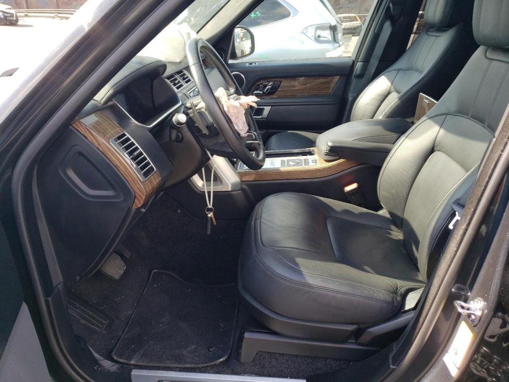 2020 LAND ROVER RANGE ROVE - SALGS5SE2LA572516