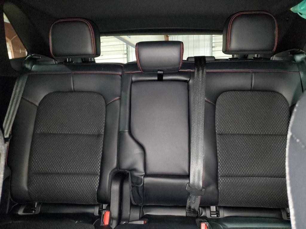 2024 FORD ESCAPE ST - 1FMCU9MN7RUB51799