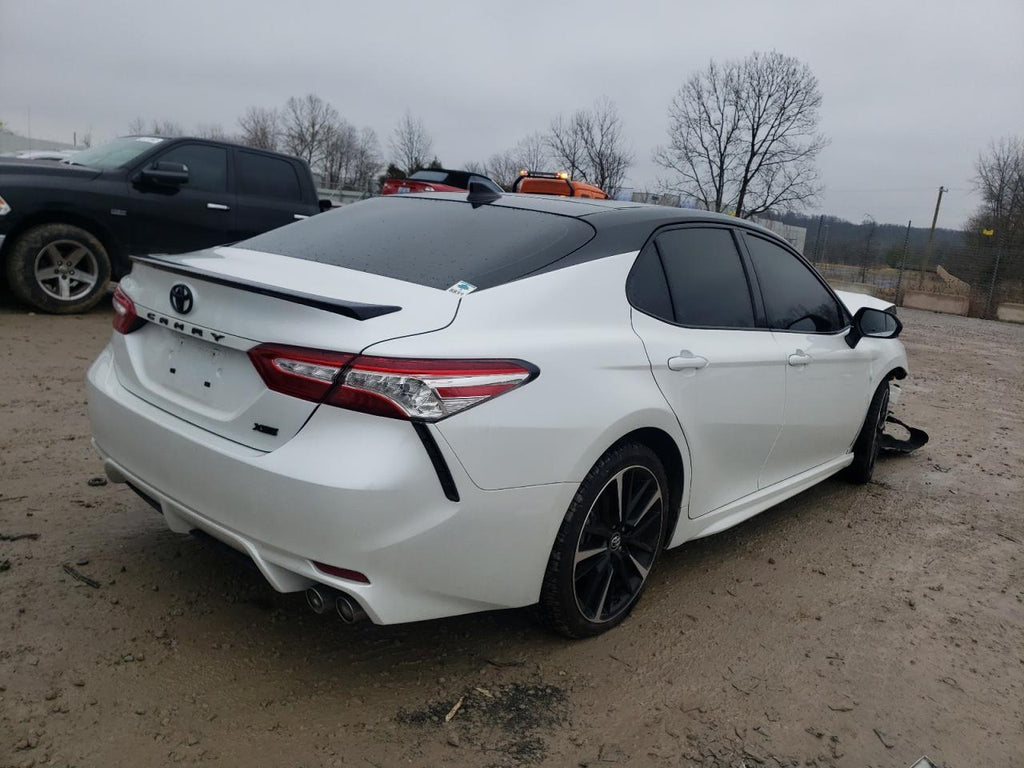 2020 TOYOTA CAMRY XSE - 4T1K61AKXLU336650