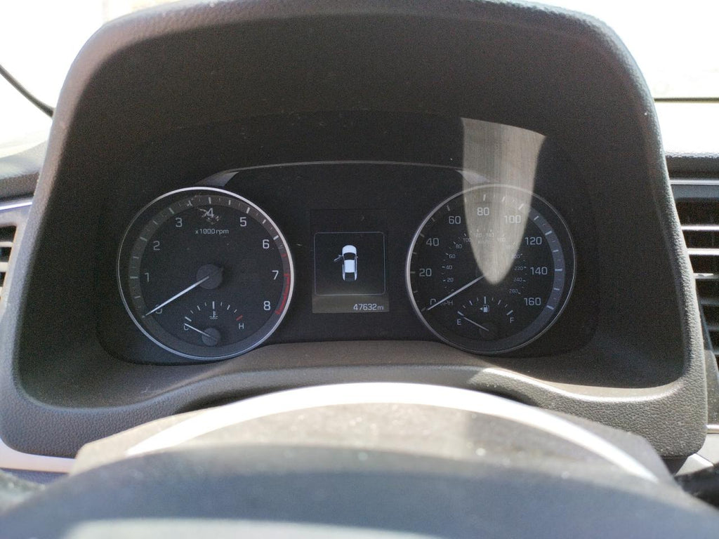 2018 HYUNDAI ELANTRA SE - 5NPD84LF2JH233951