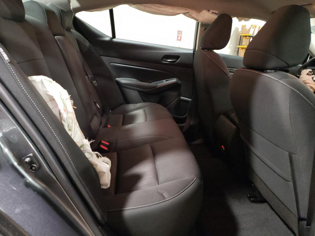 2024 NISSAN ALTIMA SV - 1N4BL4DV7RN334254