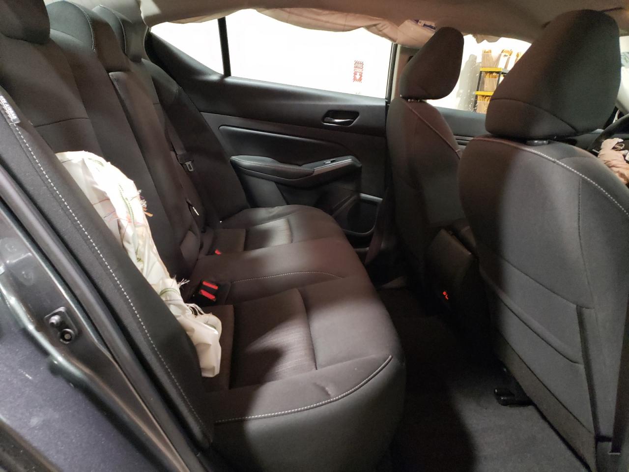 2024 NISSAN ALTIMA SV - 1N4BL4DV7RN334254