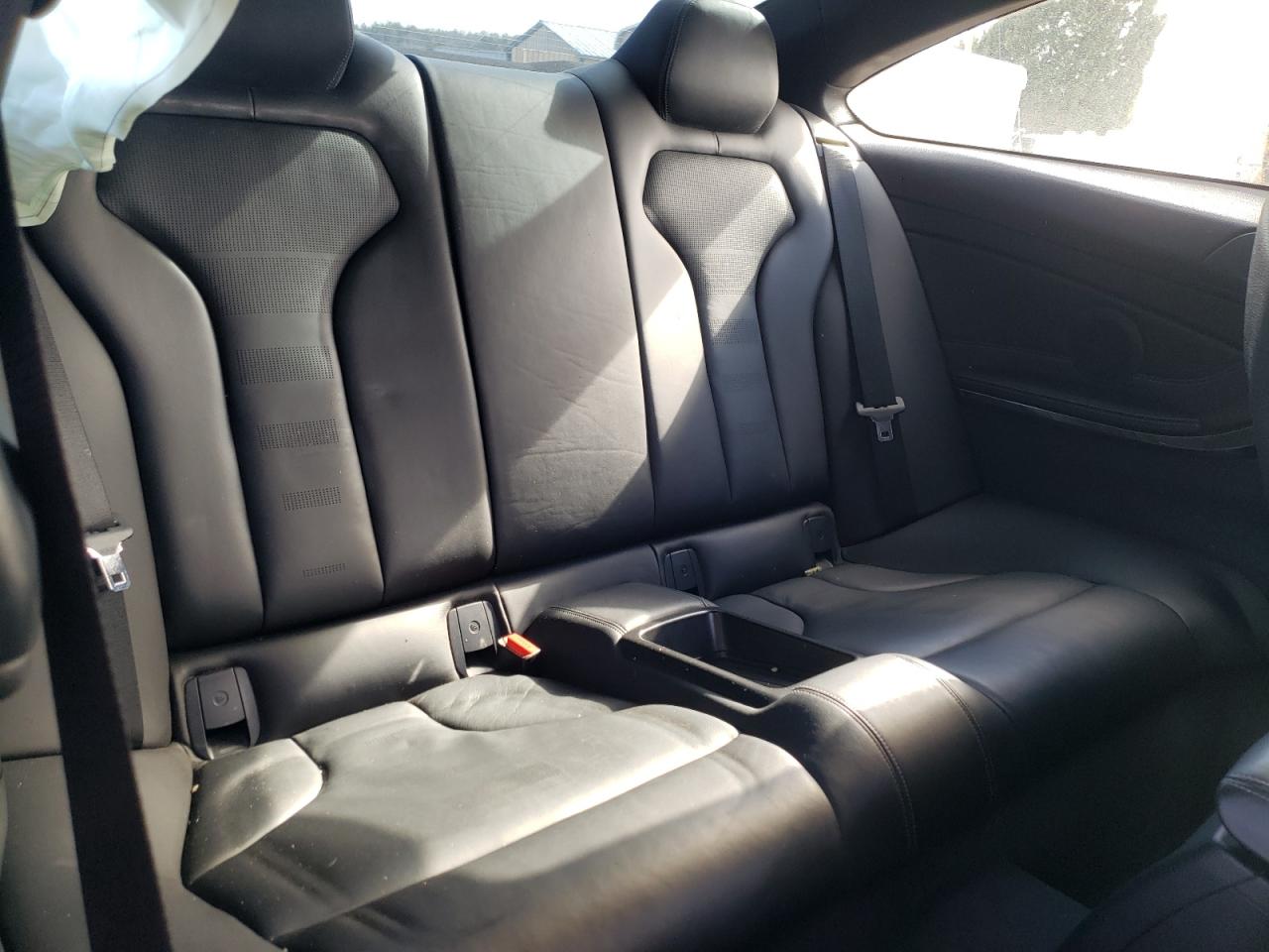 2015 BMW M4 - WBS3R9C5XFK334234