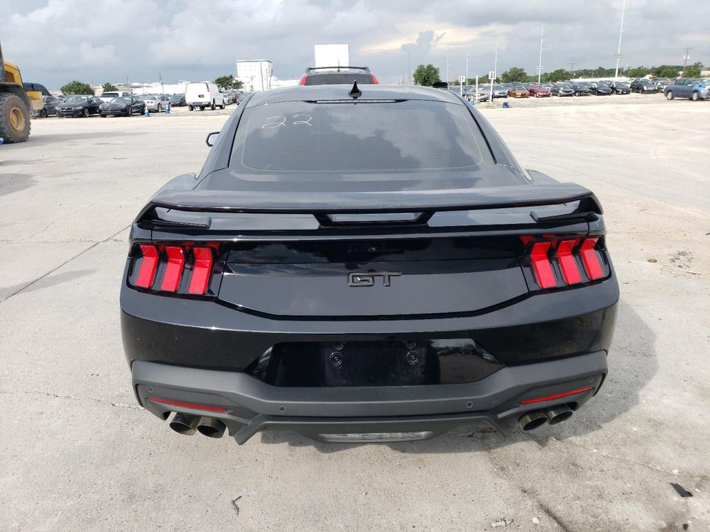 2024 FORD MUSTANG GT - 1FA6P8CF7R5421644