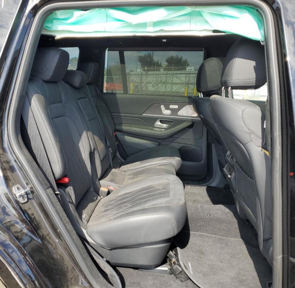 2023 MERCEDES-BENZ GLS 63 AMG - 4JGFF8KE2PB010068
