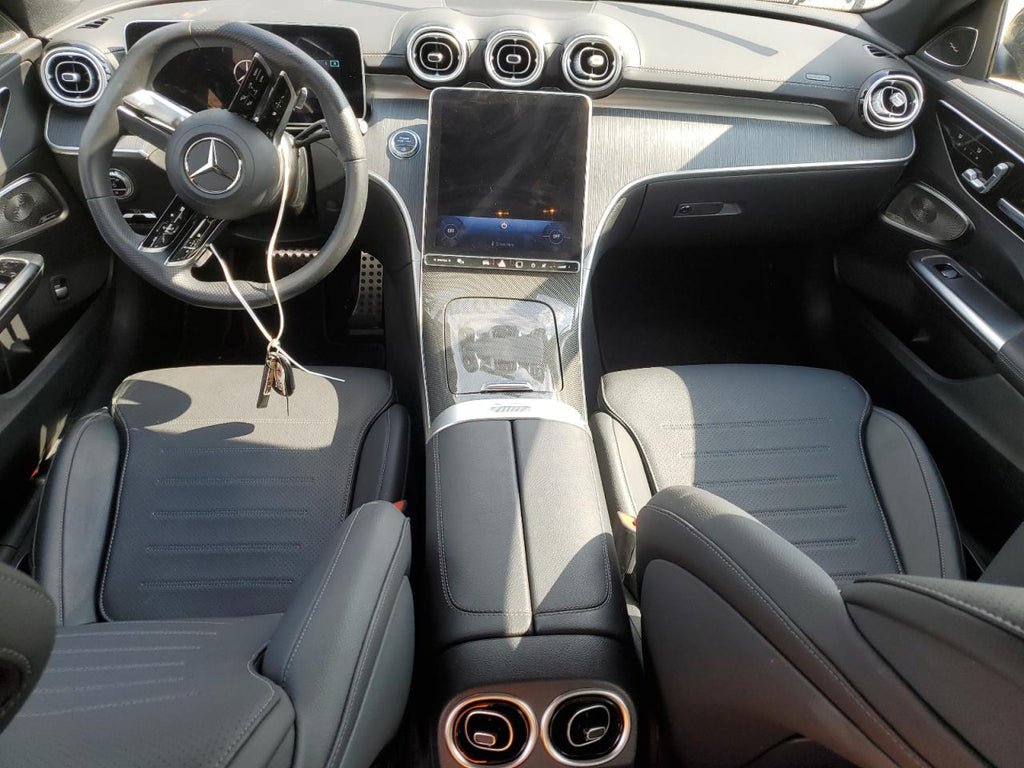 2023 MERCEDES-BENZ C 300 - W1KAF4GBXPR144734