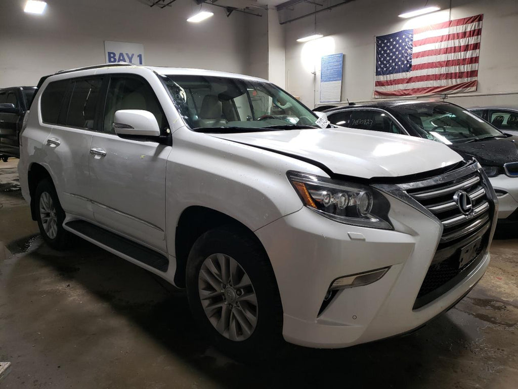 2015 LEXUS GX 460 - JTJBM7FX2F5108297