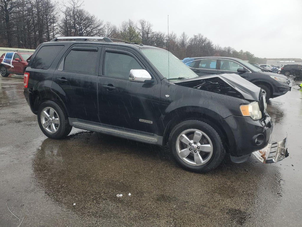 2008 FORD ESCAPE LIM - 1FMCU94168KA59641