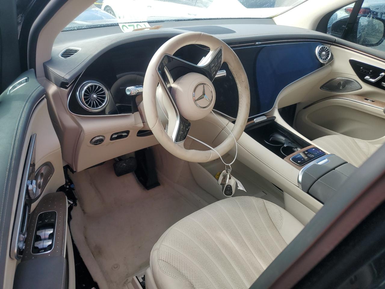 2023 MERCEDES-BENZ EQS SUV 58 - 4JGDM4EB2PA001447