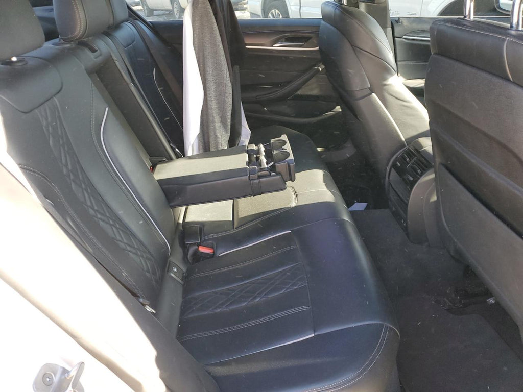 2021 BMW 540 I - WBA53BJ05MWX37699