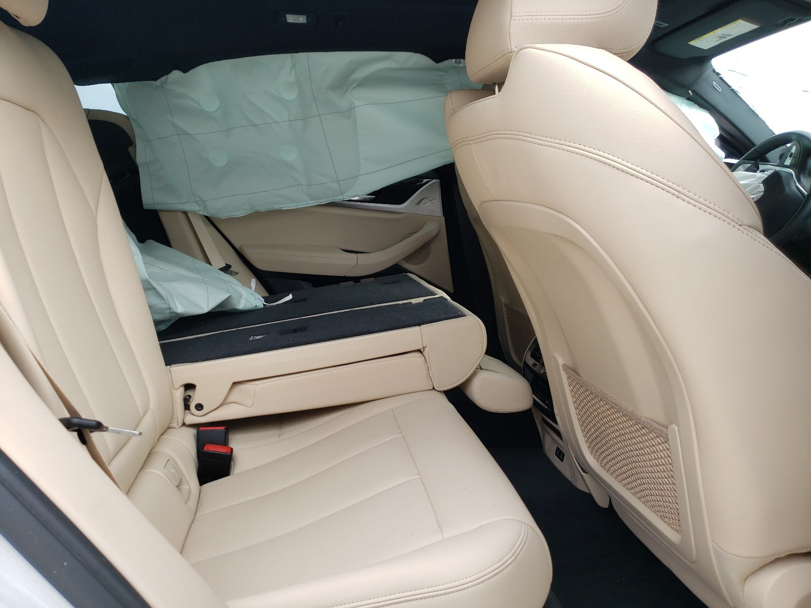 2021 BMW X4 XDRIVE3 - 5UX2V1C07M9G92112