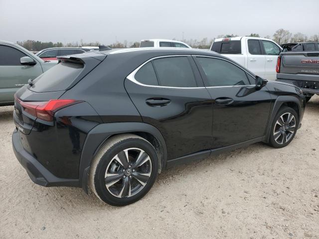 2022 Lexus UX 200 - JTHX3JBH2N2049788