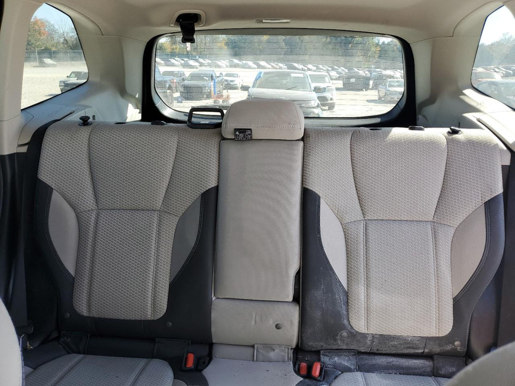 2021 SUBARU FORESTER P - JF2SKAJC4MH454438