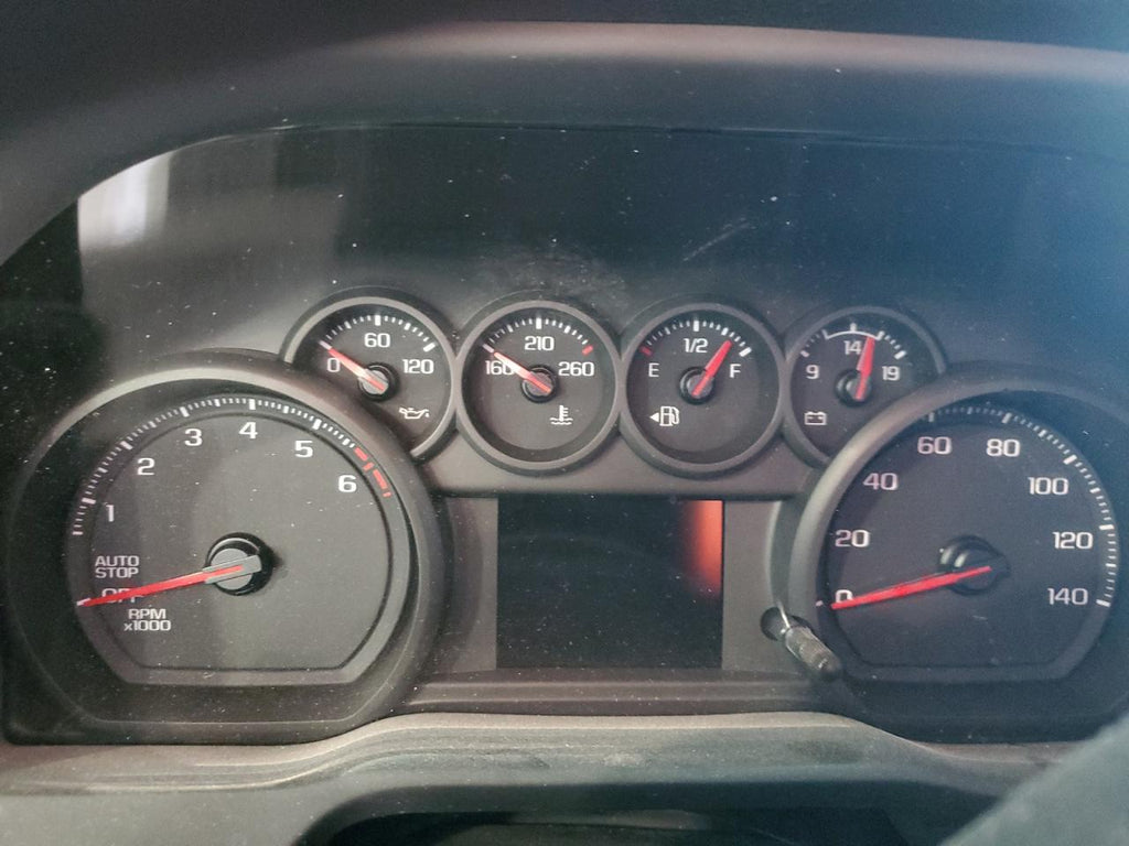 2024 CHEVROLET SILVERADO - 3GCNDAEK3RG269760