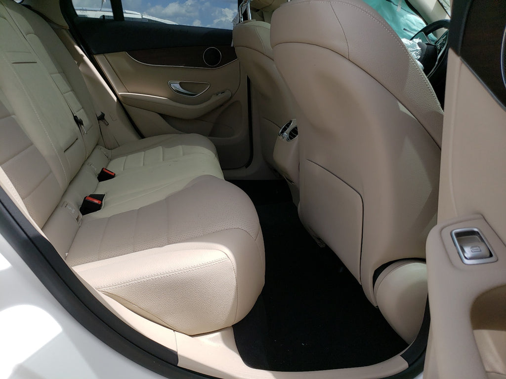 2020 MERCEDES-BENZ GLC 300 - W1N0G8DB9LF766387