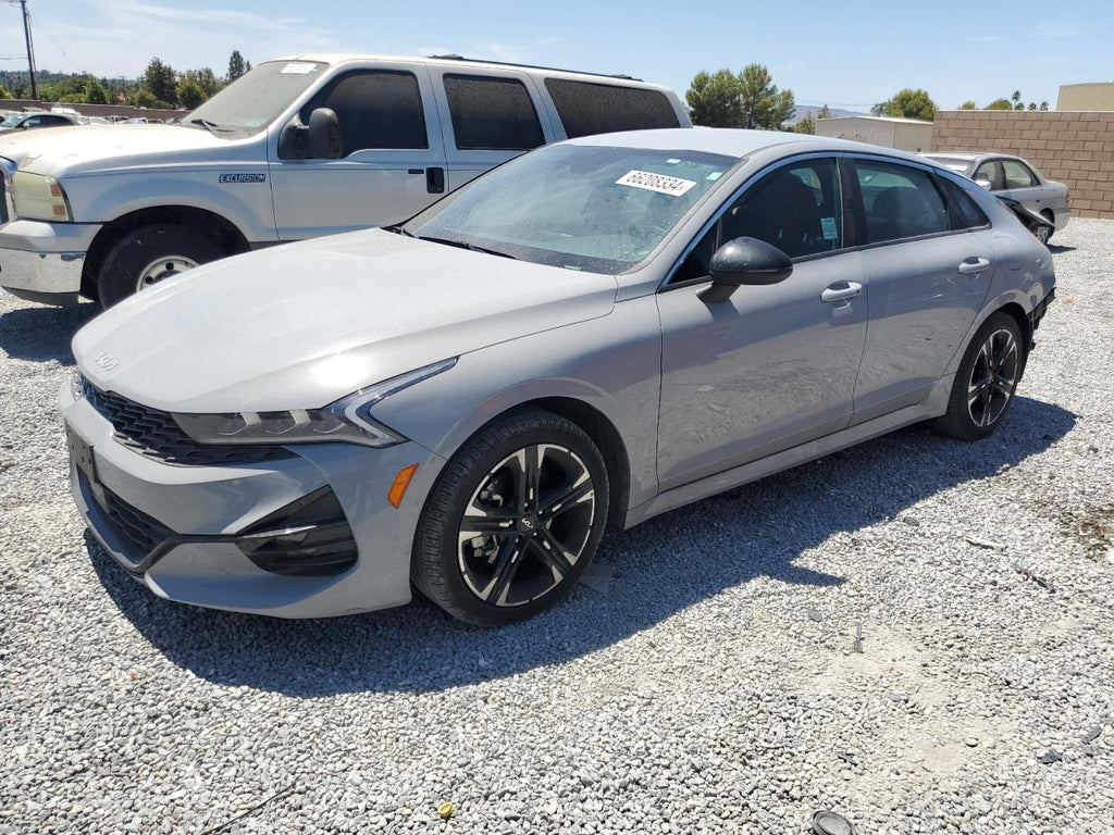 2024 KIA K5 GT LINE - 5XXG64J29RG247971