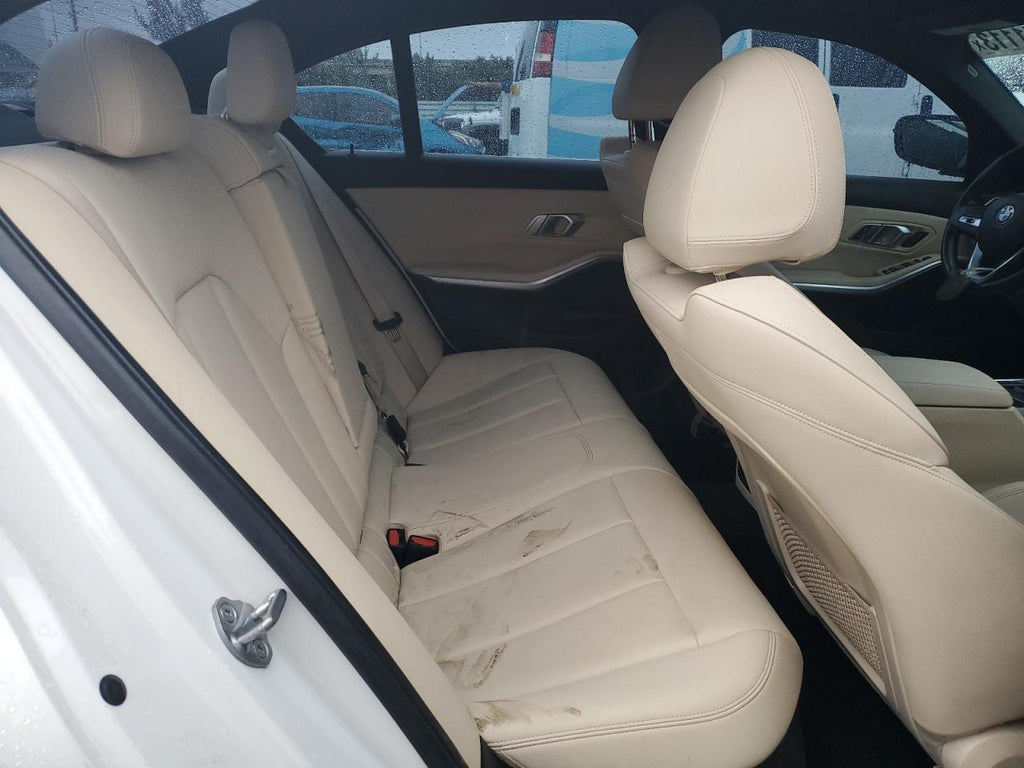 2020 BMW 330I - 3MW5R1J01L8B19747