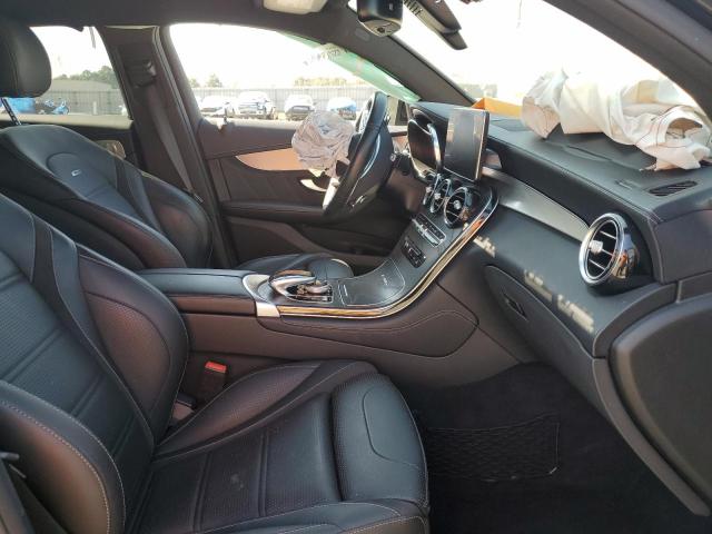 2019 Mercedes-Benz GLC-Class - WDC0J8KB3KF495606