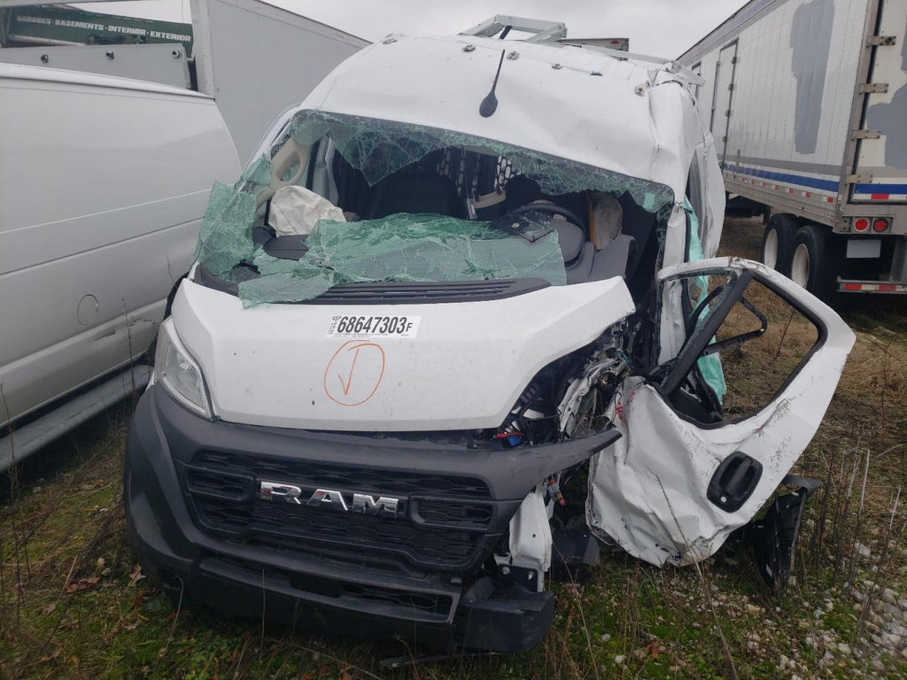 2023 RAM PROMASTER - 3C6MRVHG1PE532159