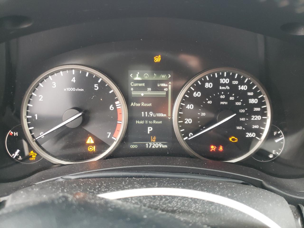 2021 LEXUS NX 300 BAS - JTJHARDZ6M2242666
