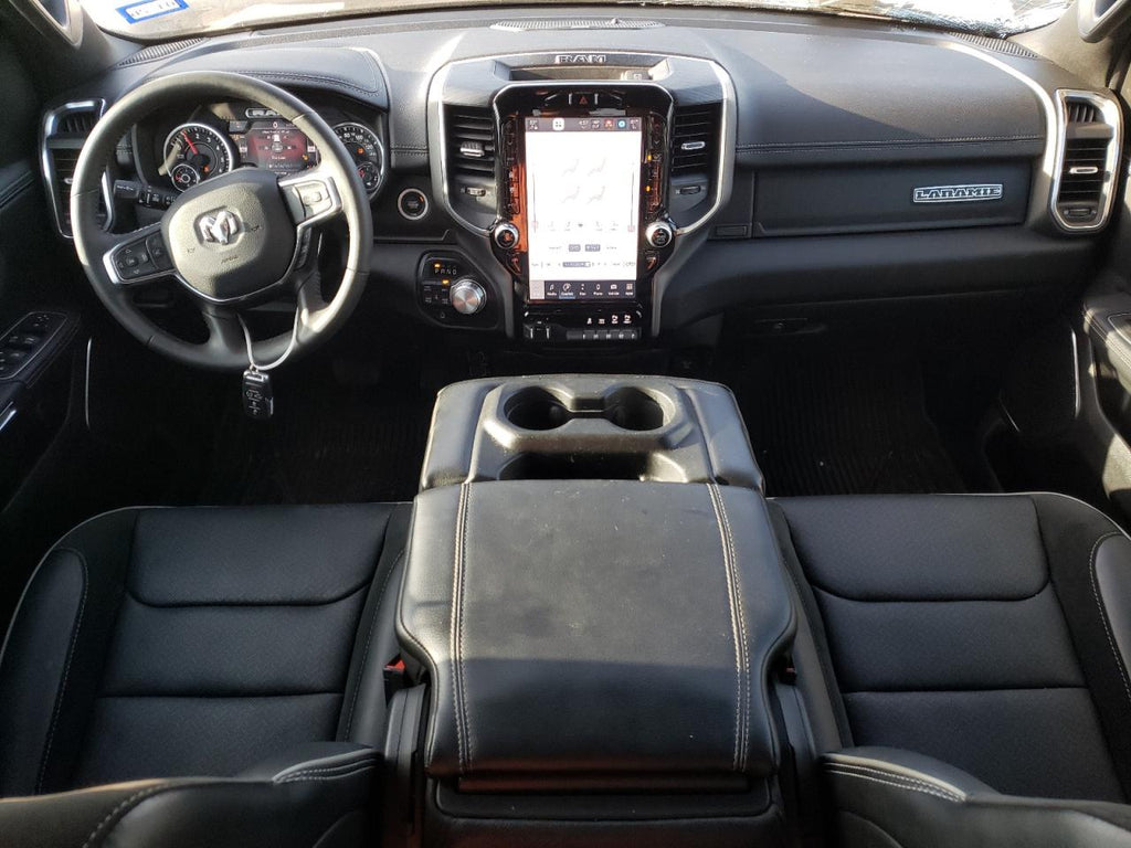 2024 RAM 1500 LARAM - 1C6SRFJT2RN203439
