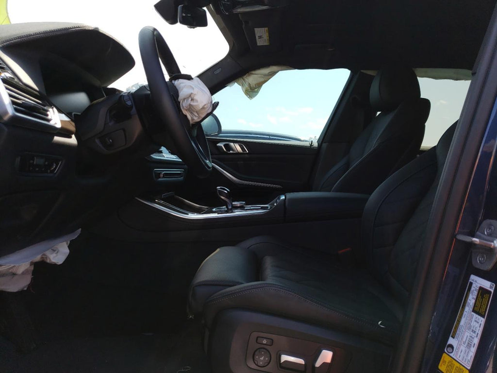 2023 BMW X5 XDRIVE4 - 5UXCR6C05P9P03857