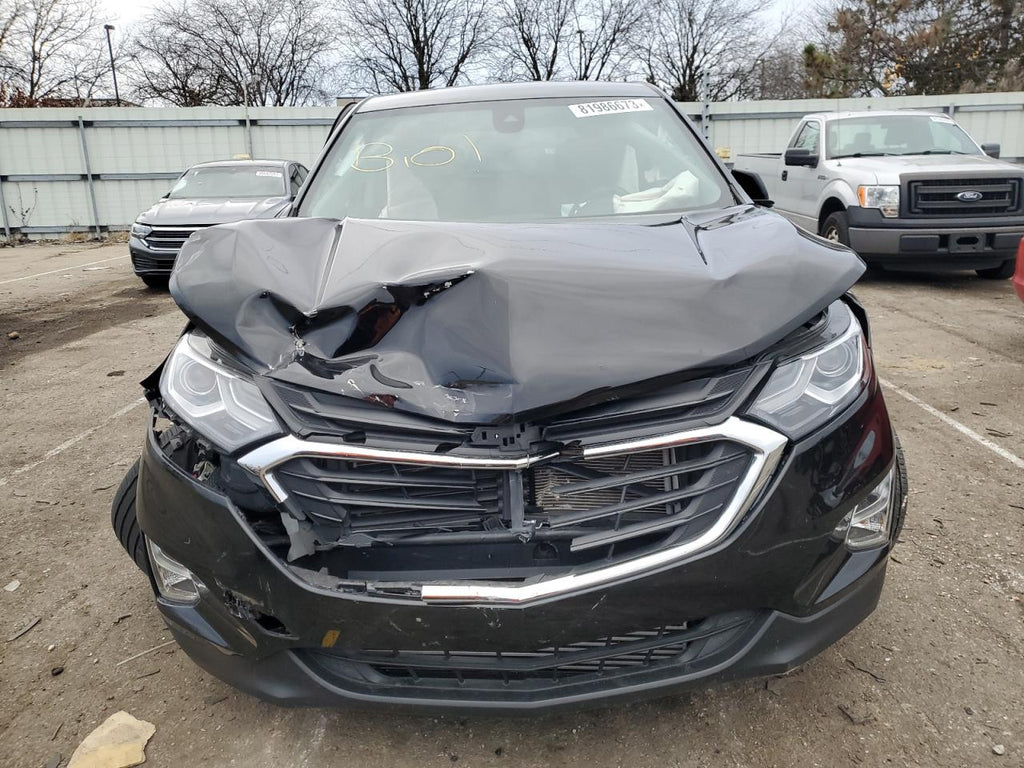 2020 CHEVROLET EQUINOX LT - 2GNAXKEV5L6282929