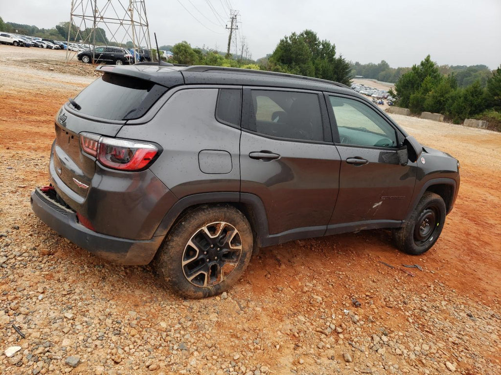 2021 JEEP COMPASS TR - 3C4NJDDBXMT564981