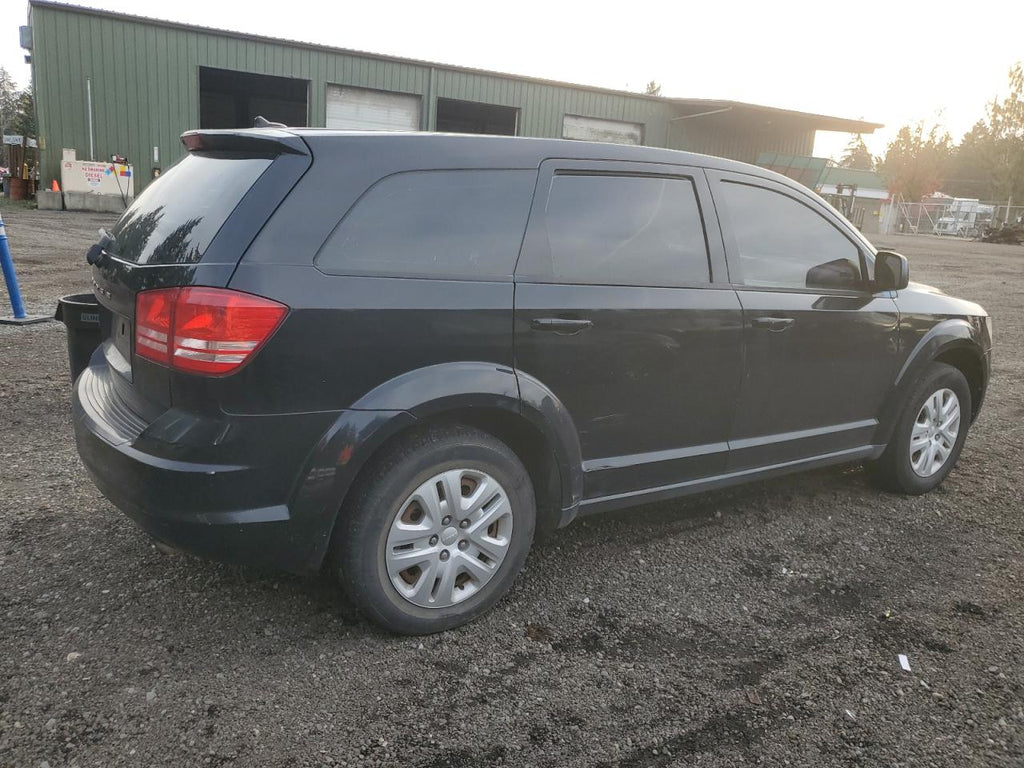 2014 DODGE JOURNEY SE - 3C4PDCABXET198987
