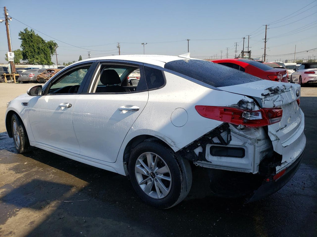 2018 KIA OPTIMA LX - 5XXGT4L37JG185280