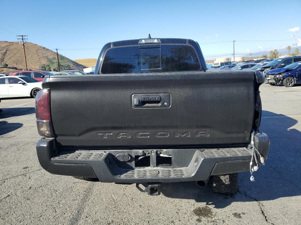 2023 TOYOTA TACOMA DOU - 3TMCZ5AN4PM634798