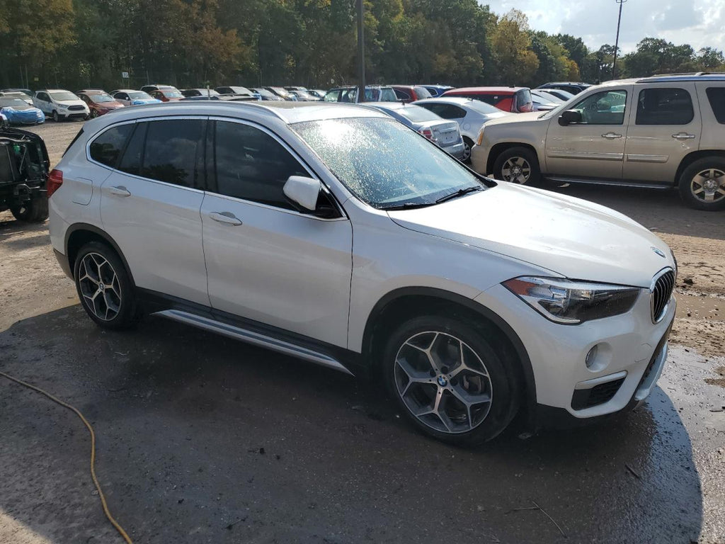 2018 BMW X1 XDRIVE2 - WBXHT3C37J3H31029