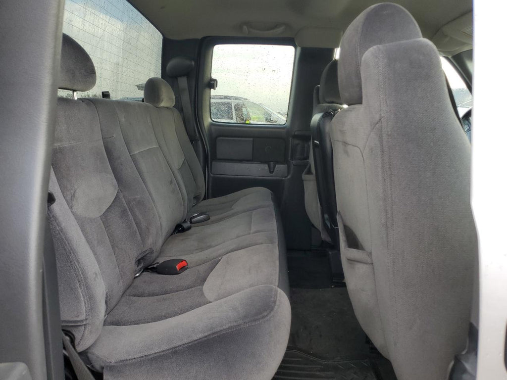 2005 GMC NEW SIERRA - 1GTEC19T65Z246148