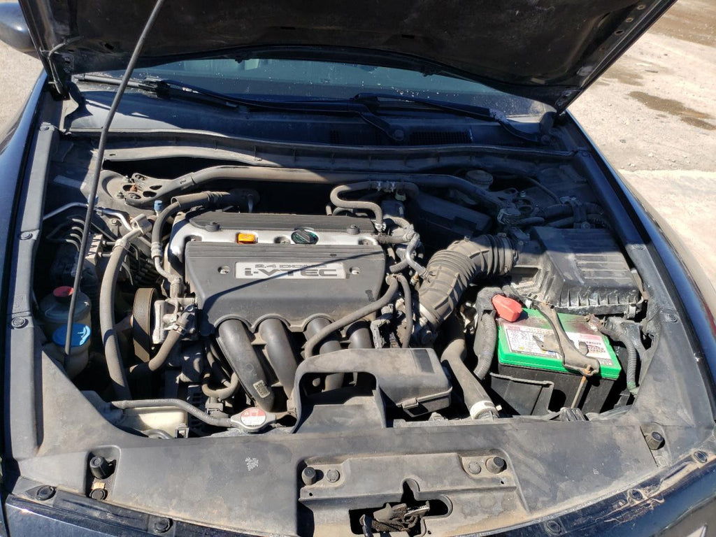 2009 HONDA ACCORD EXL - 1HGCS12819A013235