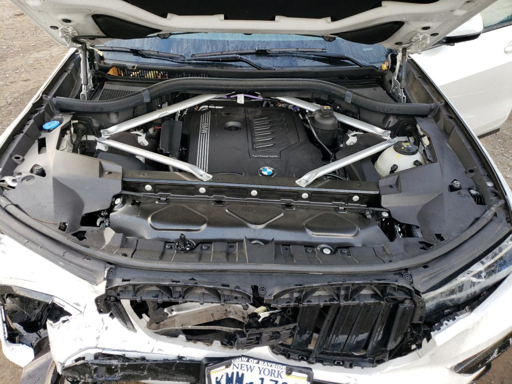 2021 BMW X7 XDRIVE4 - 5UXCW2C00M9G78334