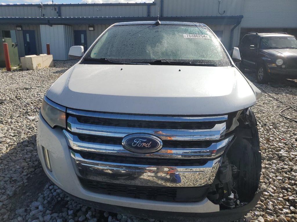 2021 FORD EDGE LIMIT - 2FMDK4KCXBBA28122