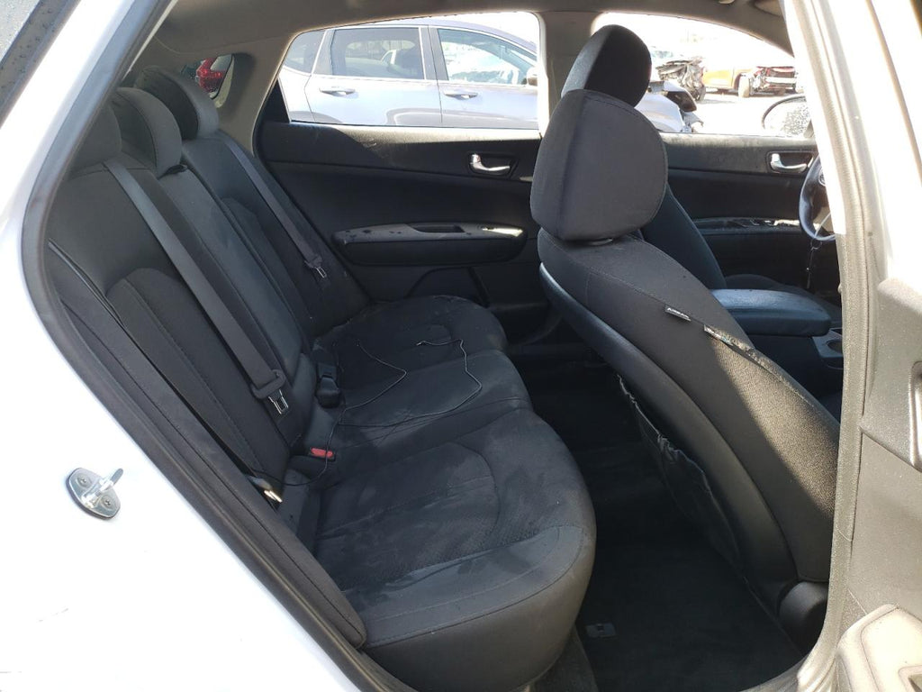 2018 KIA OPTIMA LX - 5XXGT4L37JG185280