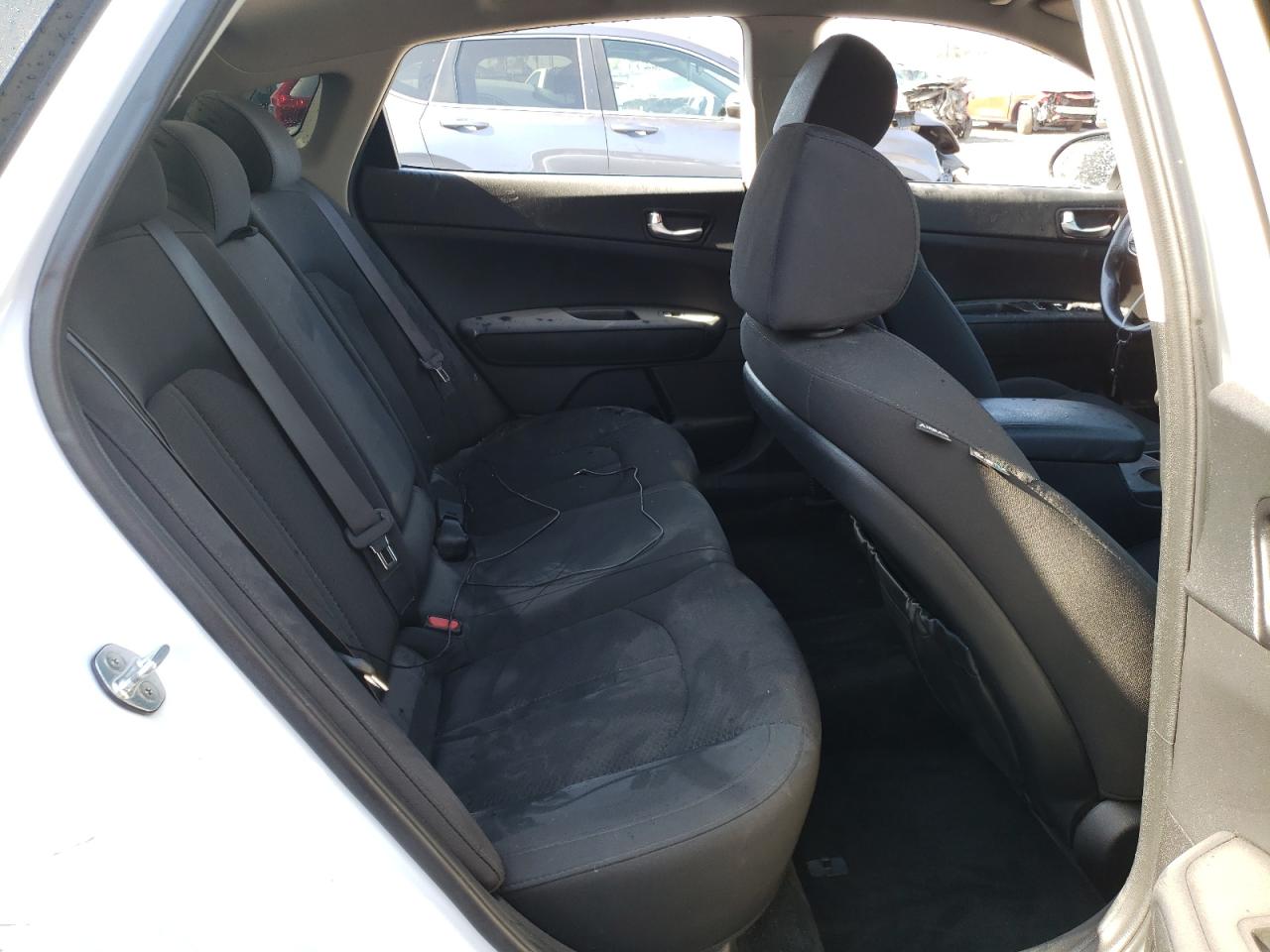 2018 KIA OPTIMA LX - 5XXGT4L37JG185280