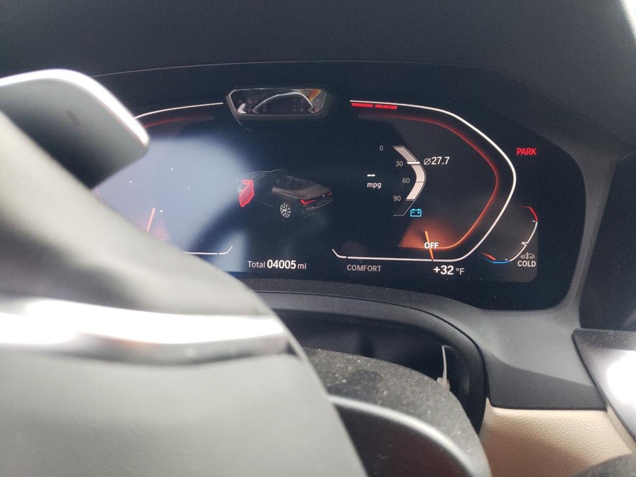 2021 BMW 430I - WBA23AT07MCG99827