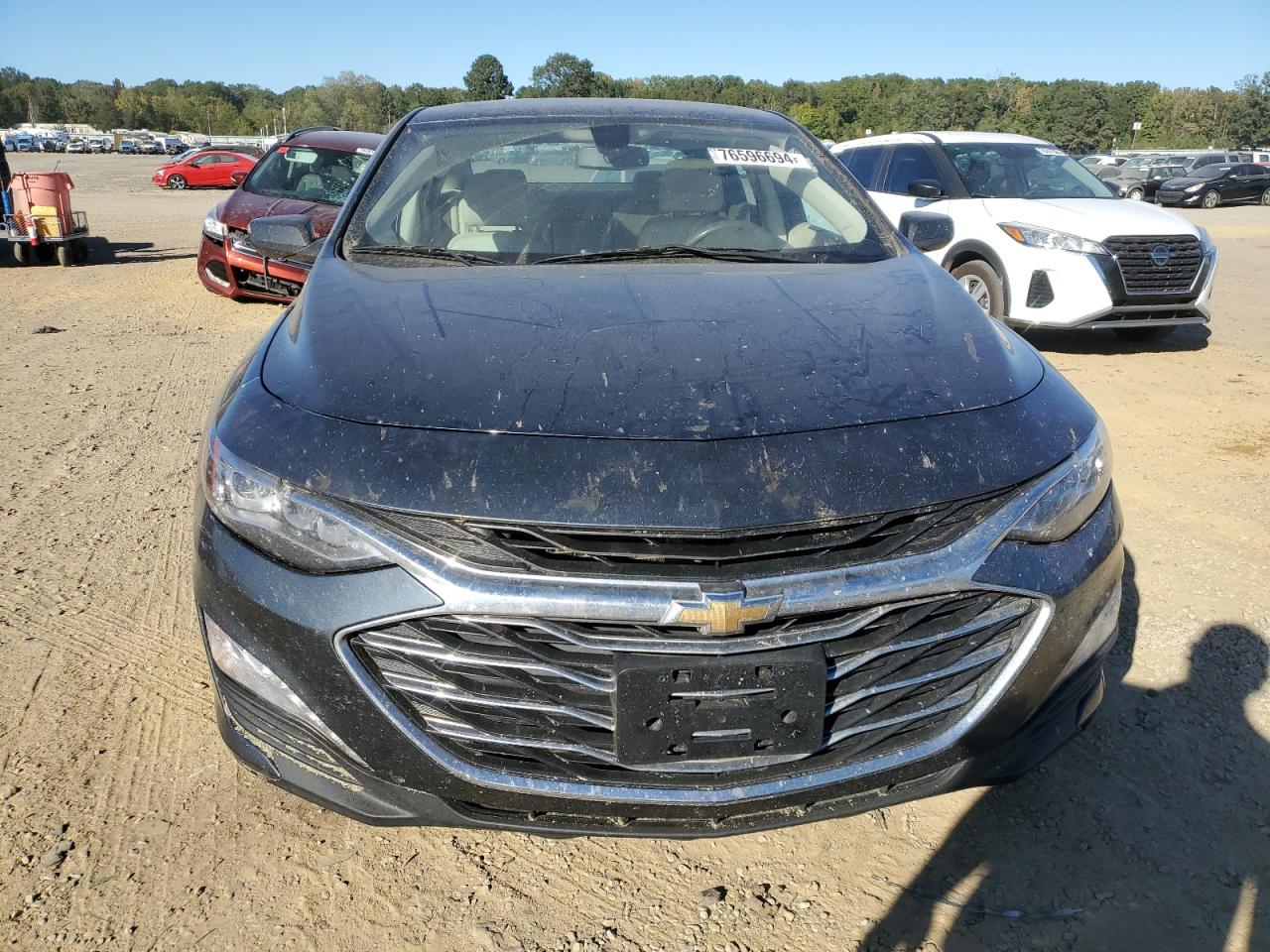 2020 CHEVROLET MALIBU PRE - 1G1ZE5SX6LF026922