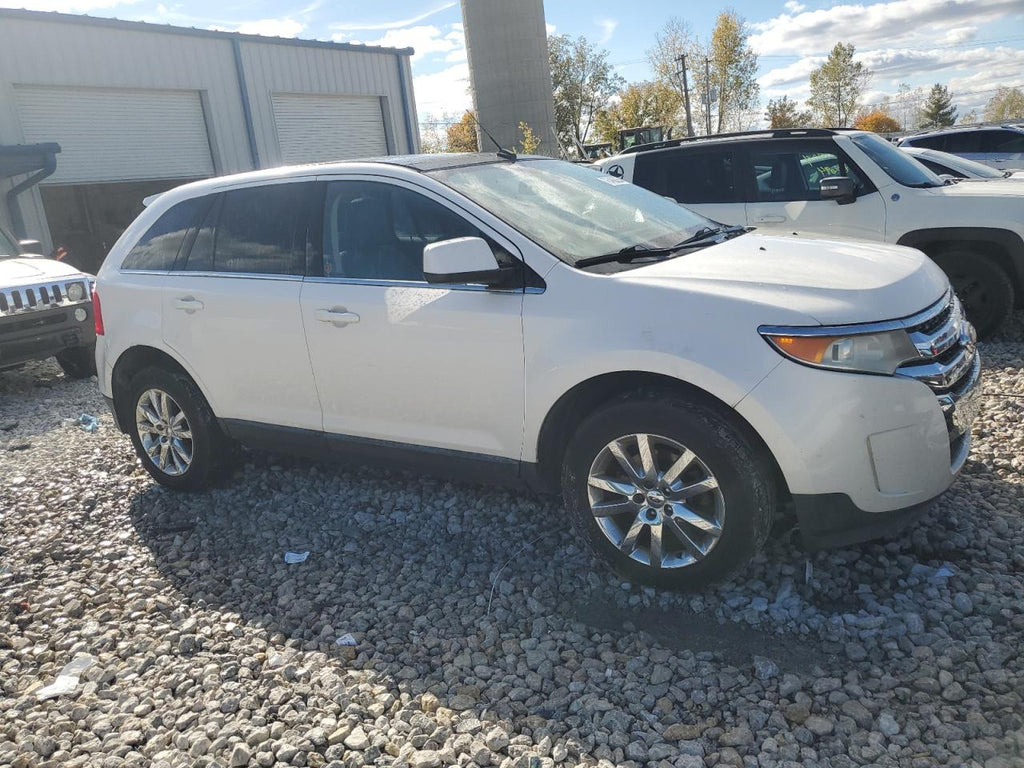 2021 FORD EDGE LIMIT - 2FMDK4KCXBBA28122