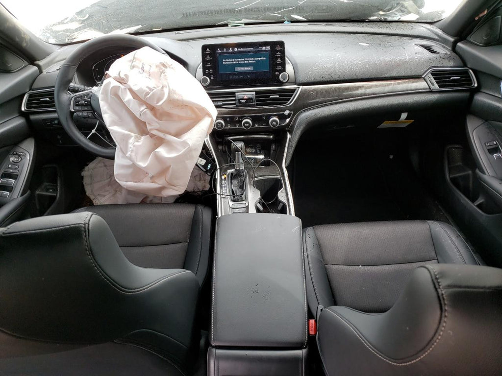 2022 HONDA ACCORD SPO - 1HGCV1F32NA093712